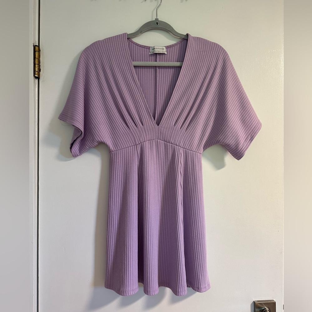 Urban Outfitters Mini Dress - Small